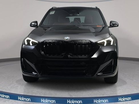 New 2026 BMW X1 xDrive28i w/ Technology Package image 2