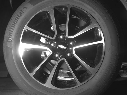 Used 2025 Chevrolet TrailBlazer LT image 14