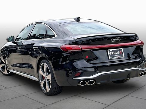 New 2026 Audi S5 Premium Plus AWD/4WD image 12