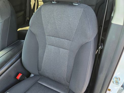 Used 2024 Nissan Rogue SV AWD/4WD image 20