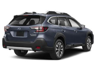 Certified 2025 Subaru Outback Touring XT AWD/4WD video 2
