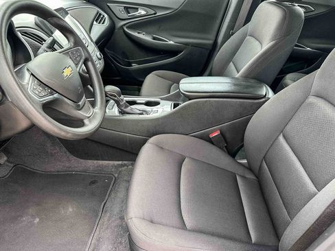 Used 2024 Chevrolet Malibu LT FWD image 13