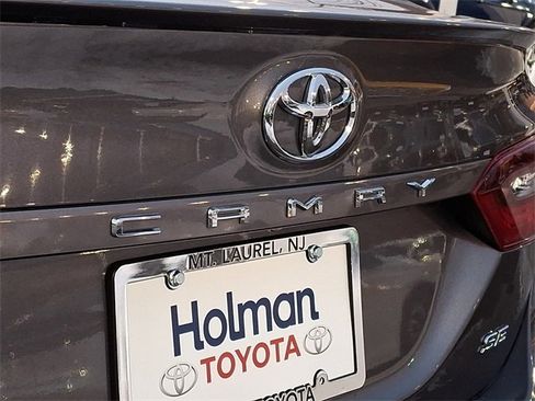 Certified 2023 Toyota Camry SE image 30