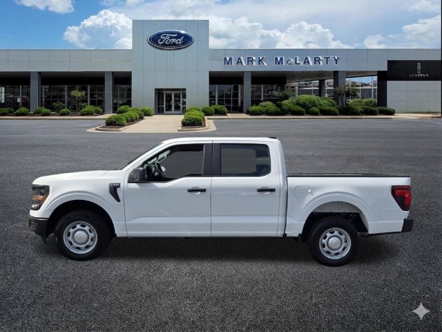 New 2026 Ford F150 XL RWD image 2
