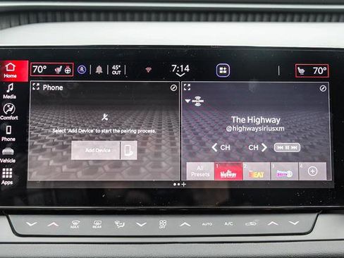 New 2026 Dodge Charger Scat Pack w/ Blacktop Package image 14