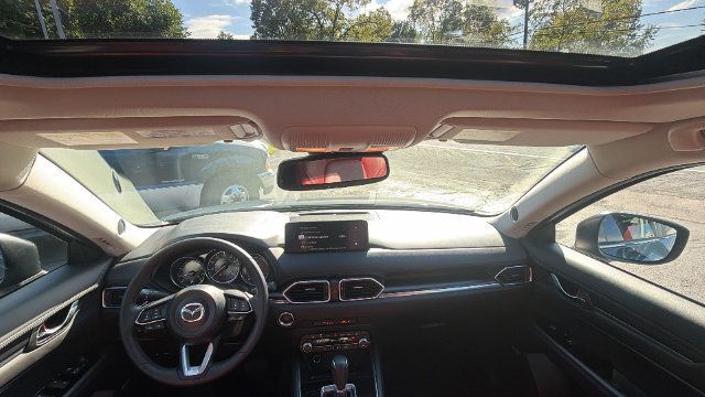 Used 2025 MAZDA CX-5 Carbon Edition AWD/4WD image 32