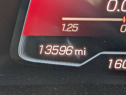 Used 2023 Chevrolet Corvette Stingray Preferred Cpe w/ Z51 Performance Package image 29