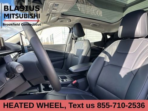 Used 2025 Ford Mustang Mach-E Premium image 11