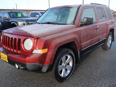 Used 2017 Jeep Patriot Sport w/ Power Value Group
