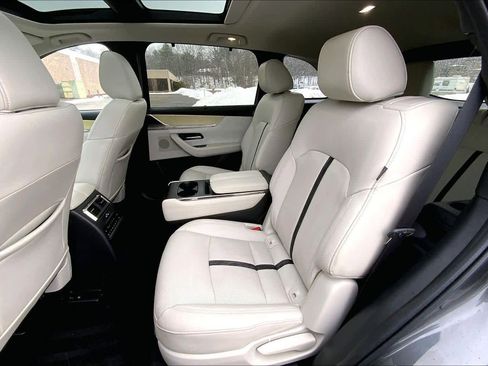 Used 2024 MAZDA CX-90 3.3 Turbo S w/ Premium Plus image 21