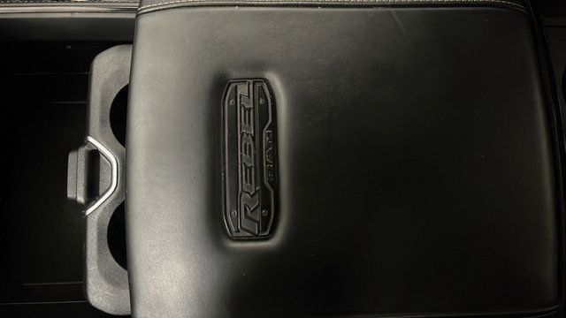 Used 2023 RAM 2500 Rebel w/ Level 2 Equipment Group AWD/4WD image 19