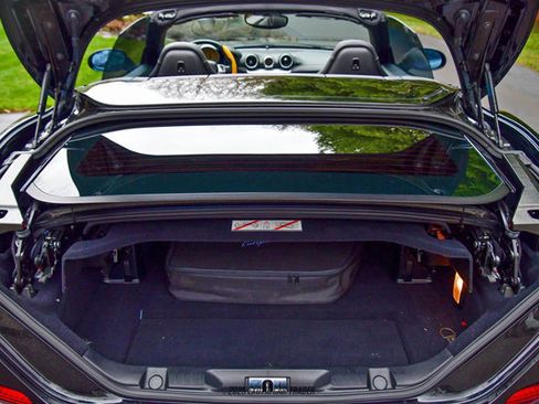 Used 2016 Ferrari California T image 53