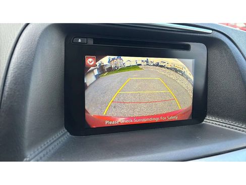 Used 2016 MAZDA CX-5 Touring image 17