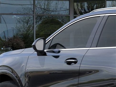 New 2026 Buick Envision Avenir image 12