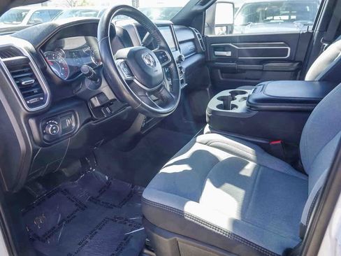 Certified 2024 RAM 2500 Big Horn image 17