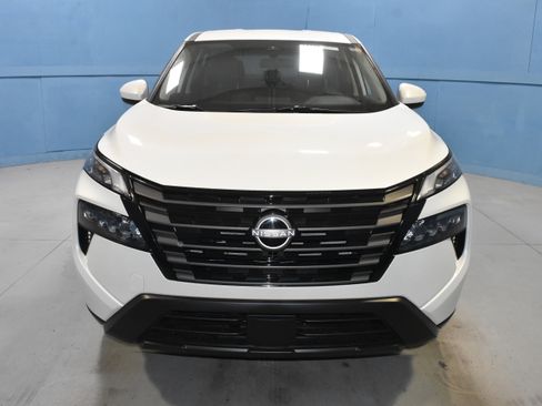 New 2026 Nissan Rogue SV w/ Cold Weather Package AWD/4WD image 20