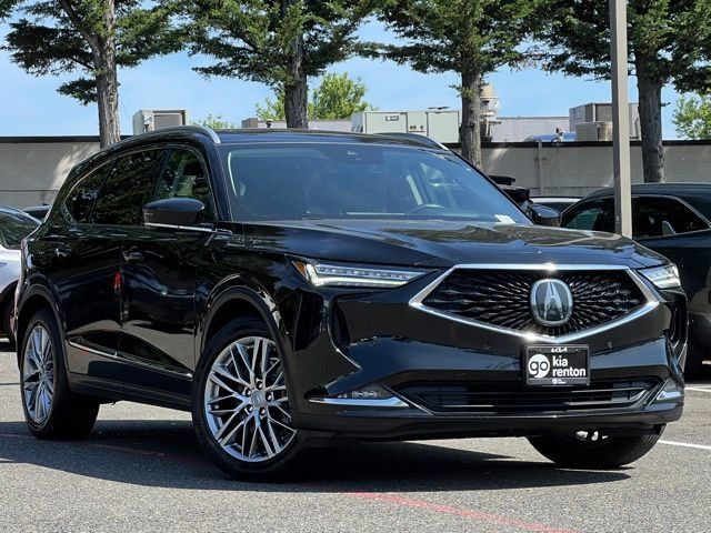 Used Acura MDX for Sale in Olympia, WA - Autotrader