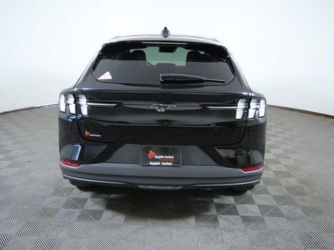 Certified 2025 Ford Mustang Mach-E Select w/ Comfort Package Lite AWD/4WD image 5