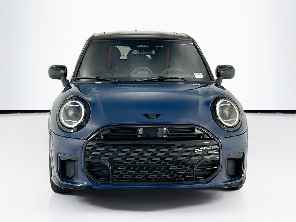 New 2026 MINI Cooper S FWD image 2