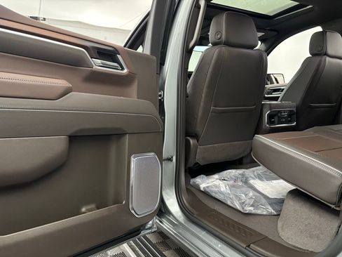 New 2026 GMC Sierra 1500 Denali image 41