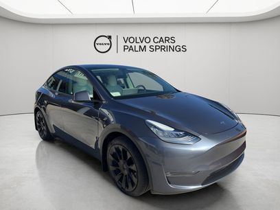Used 2021 Tesla Model Y Long Range