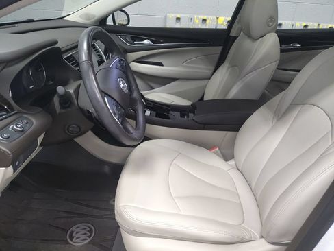Used 2019 Buick LaCrosse Essence w/ Sun and Shade Package FWD image 21