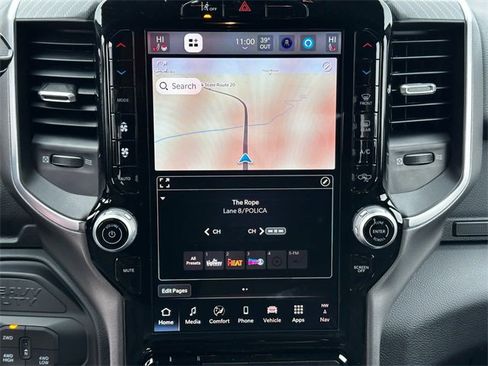 New 2026 RAM 2500 Big Horn image 16