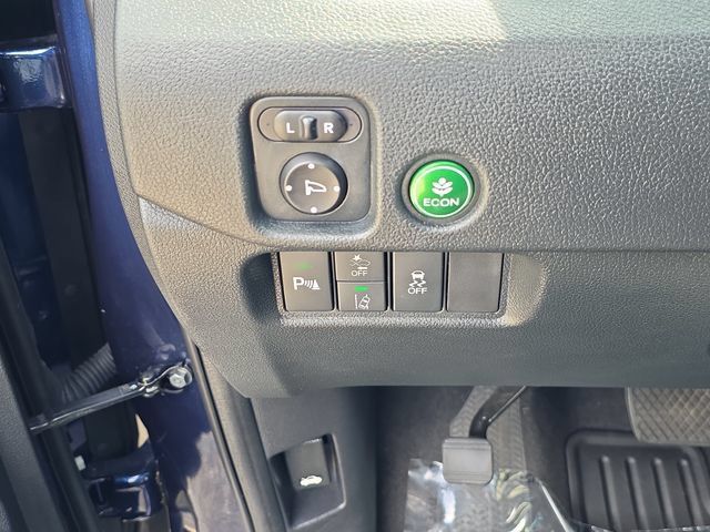 Used 2023 Honda Passport EX-L image 22