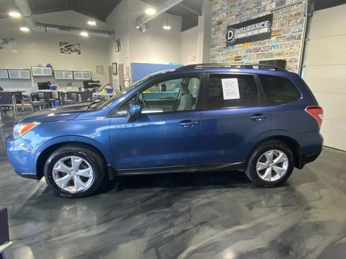 Used 2014 Subaru Forester 2.5i Premium image 3