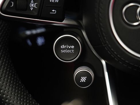 Used 2023 Audi R8 V10 performance image 22