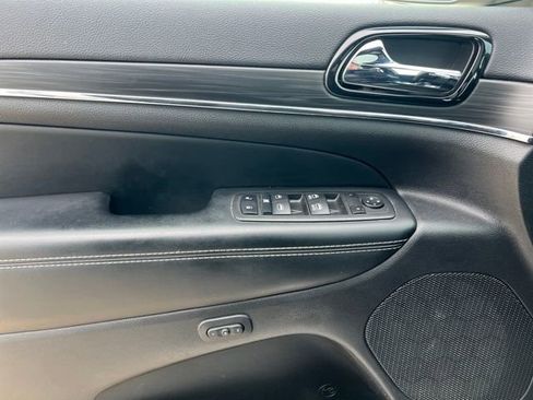 Used 2021 Jeep Grand Cherokee Limited w/ Quick Order Package 28K 80th image 33