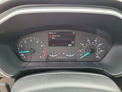Used 2022 Ford Escape SE w/ Cold Weather Package AWD/4WD image 8
