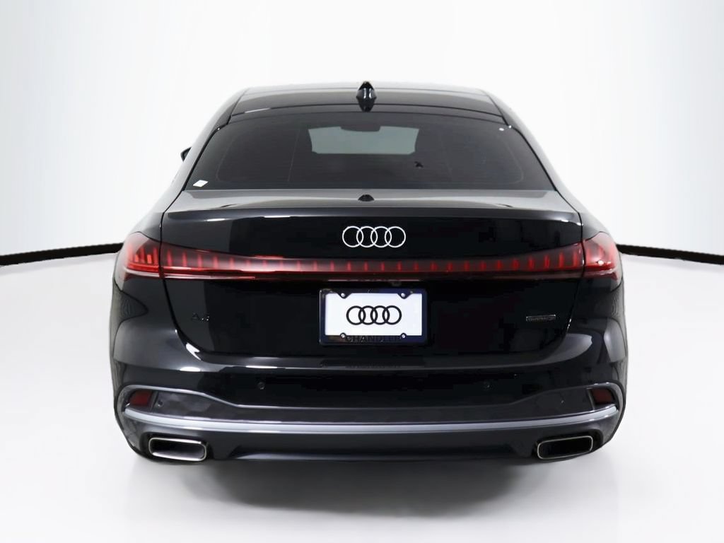 Used 2025 Audi A5 Premium Plus AWD/4WD image 6