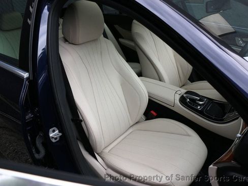 Used 2018 Mercedes-Benz E 400 4MATIC Wagon w/ Premium 2 Package image 30