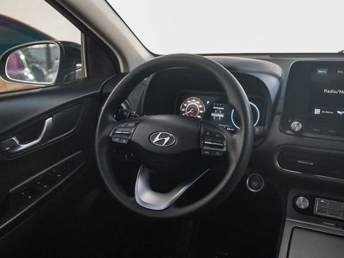 Certified 2023 Hyundai Kona SE image 16