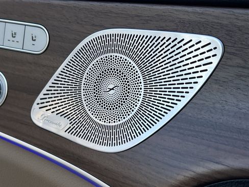 New 2026 Mercedes-Benz GLE 450 GLE 450 image 35