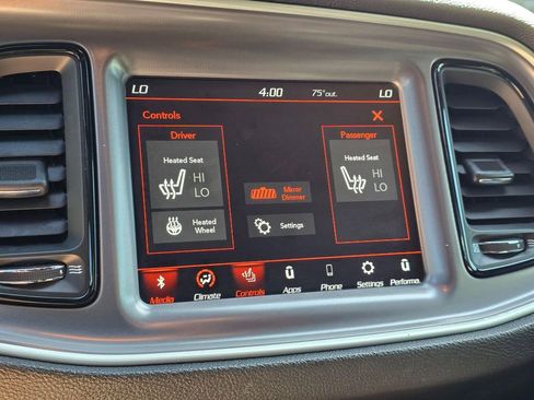 Used 2020 Dodge Challenger R/T Scat Pack RWD image 16