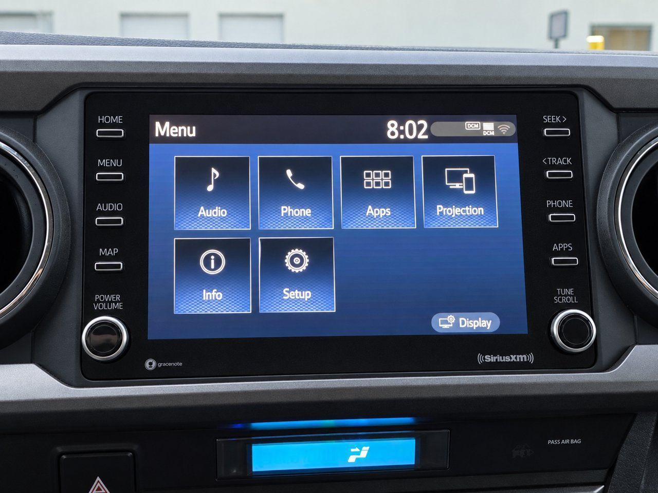 Used 2023 Toyota Tacoma SR5 AWD/4WD image 15