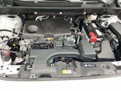 Used 2023 Toyota RAV4 LE image 32