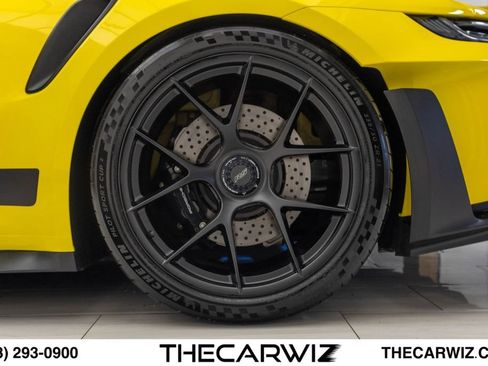 Used 2024 Porsche 911 GT3 RS RWD image 21