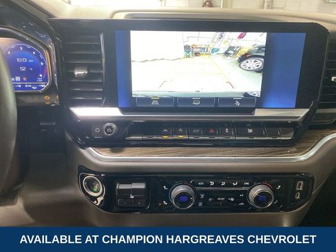Used 2023 Chevrolet Silverado 1500 RST w/ Convenience Package II AWD/4WD image 19