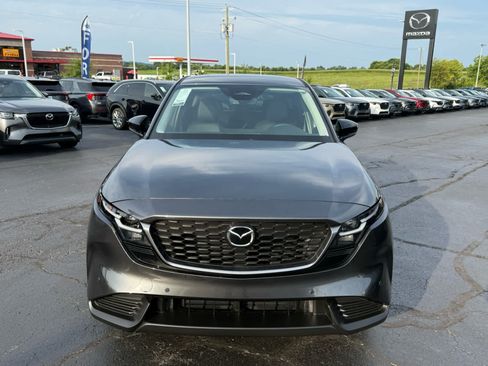 New 2026 MAZDA CX-5 Select AWD/4WD image 20