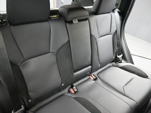 New 2026 Subaru Forester Touring image 23