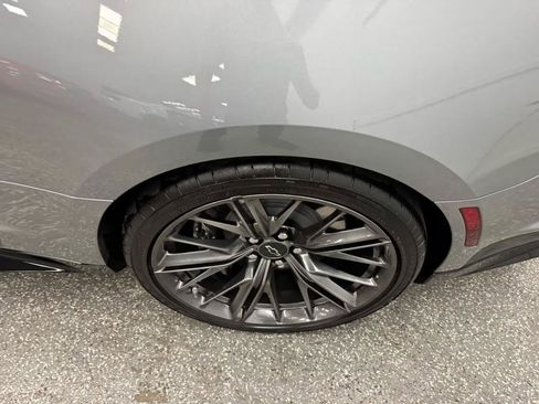 Used 2023 Chevrolet Camaro ZL1 RWD image 32