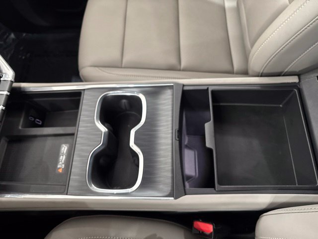 Used 2026 GMC Acadia Elevation w/ Elevation Premium Package AWD/4WD image 27