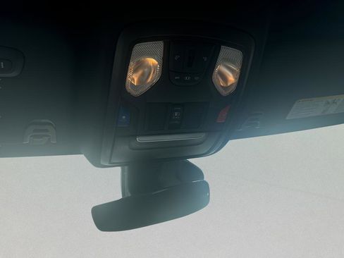 New 2026 RAM 1500 Big Horn AWD/4WD image 20