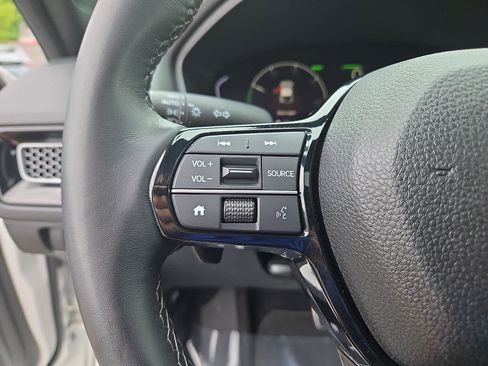 Used 2025 Honda Civic Sport image 22