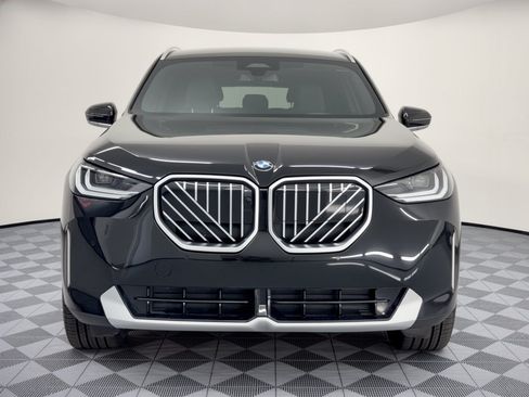 Certified 2026 BMW X3 xDrive30i AWD/4WD image 6