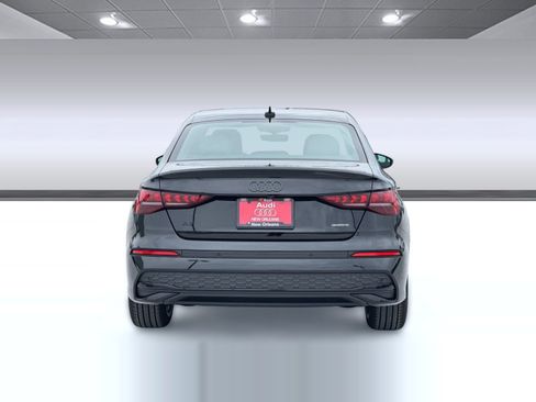 New 2026 Audi A3 2.0T Premium image 10