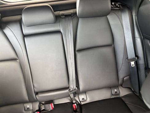 Used 2026 MAZDA MAZDA3 s FWD image 37